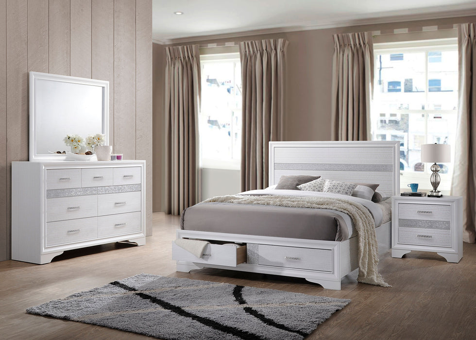Miranda Bedroom Sets