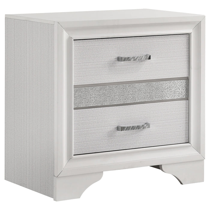 Miranda Bedroom Sets
