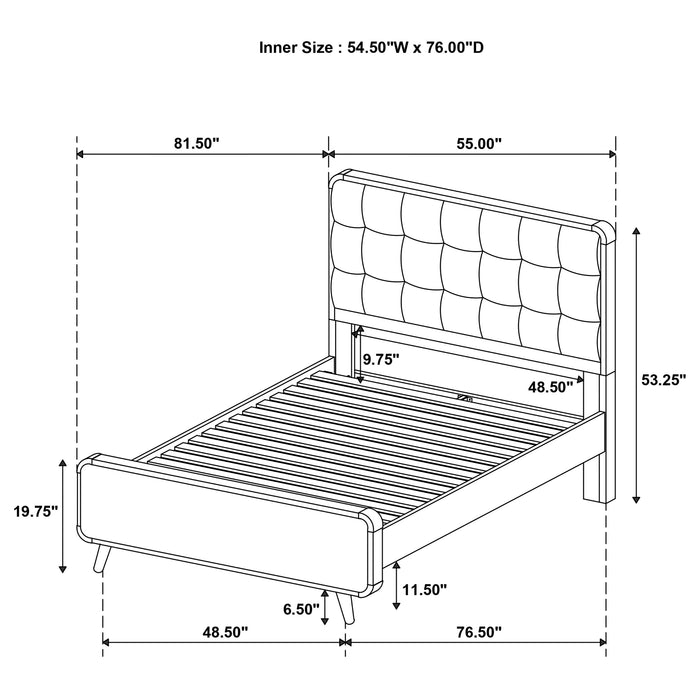 Robyn Beds