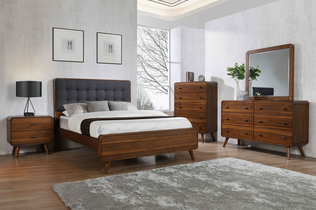 Robyn Beds