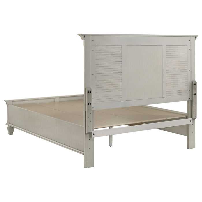 Franco Bedroom Sets