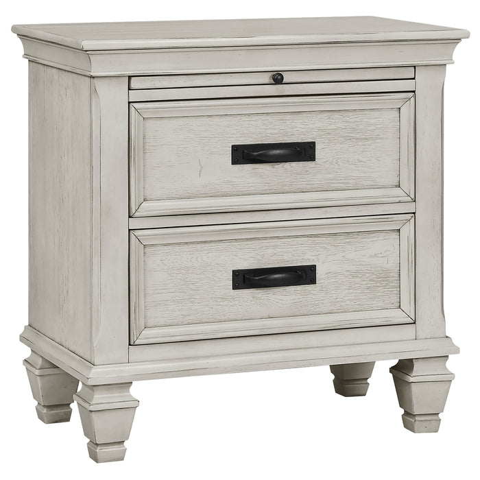 Franco Bedroom Sets