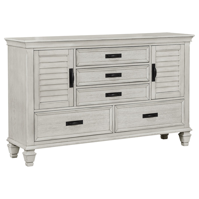 Franco Bedroom Sets