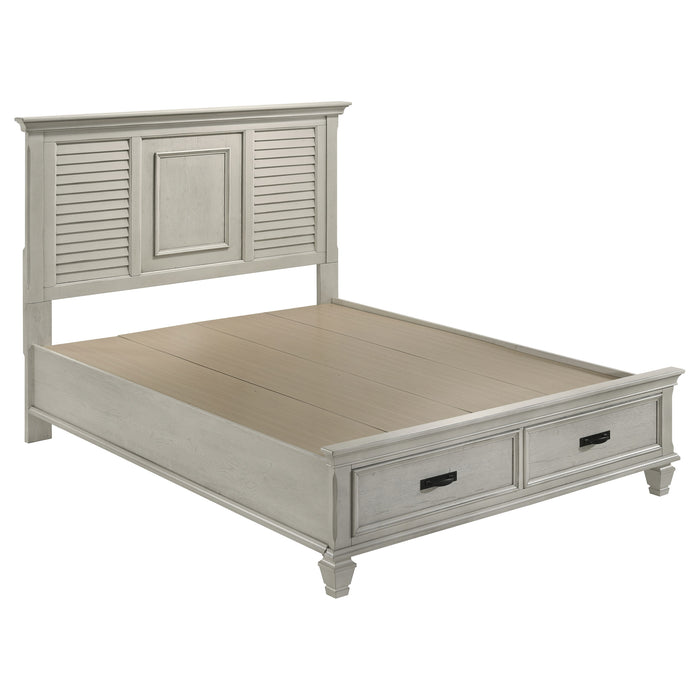 Franco Bedroom Sets
