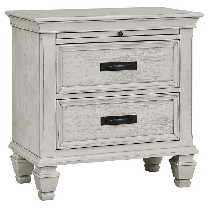 Franco Bedroom Sets