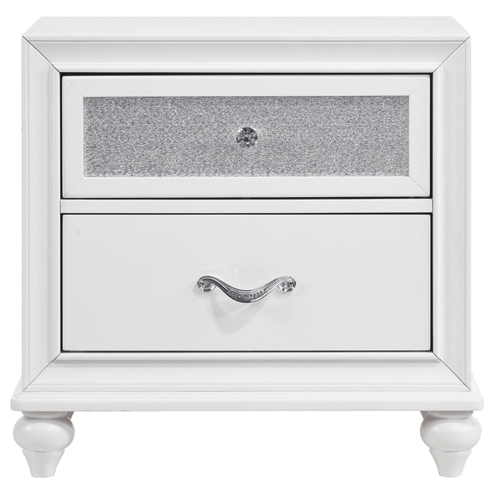 Barzini Bedroom Sets