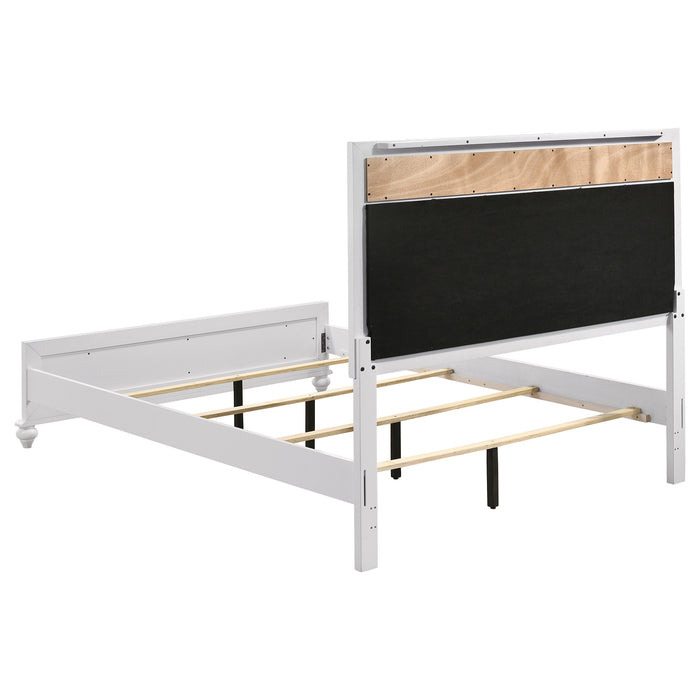 Barzini Bedroom Sets