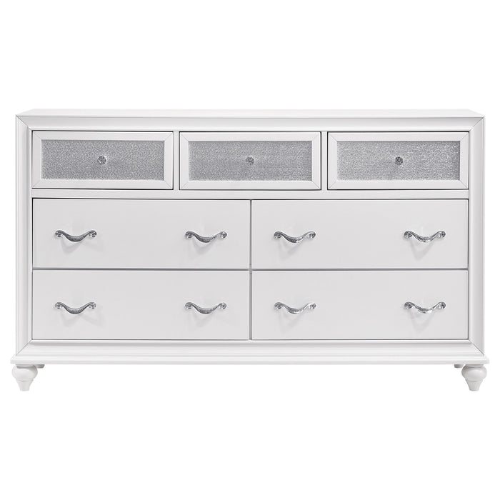 Barzini Bedroom Sets