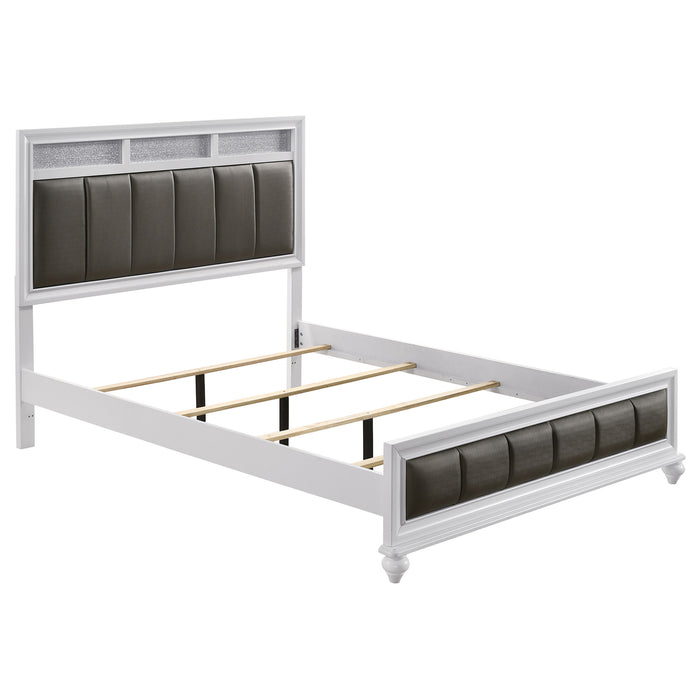 Barzini Bedroom Sets