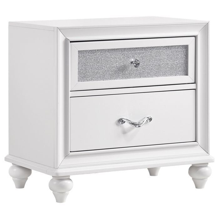 Barzini Bedroom Sets