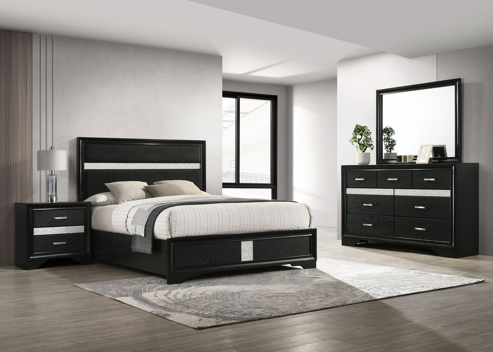 Miranda Bedroom Sets 2
