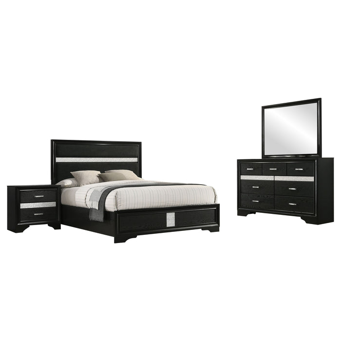Miranda Bedroom Sets 2