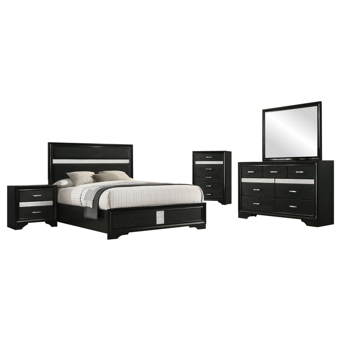 Miranda Bedroom Sets 2