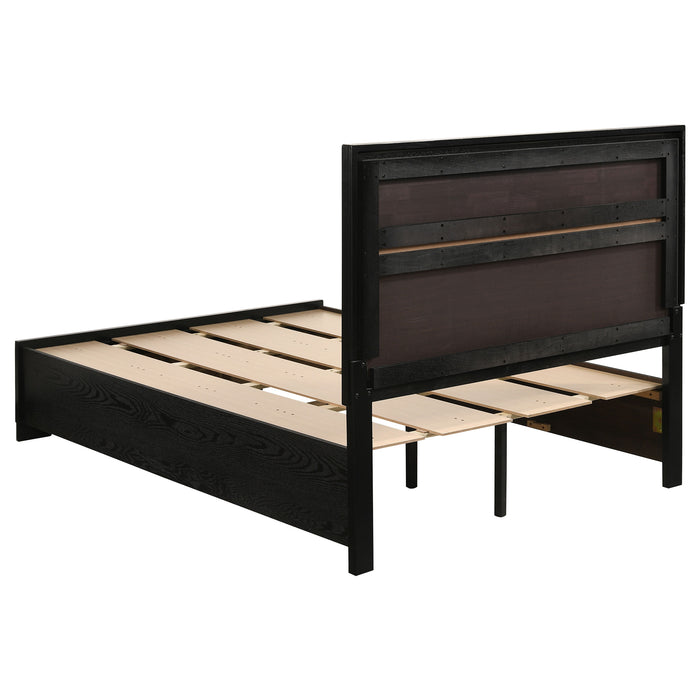 Miranda Bedroom Sets Black