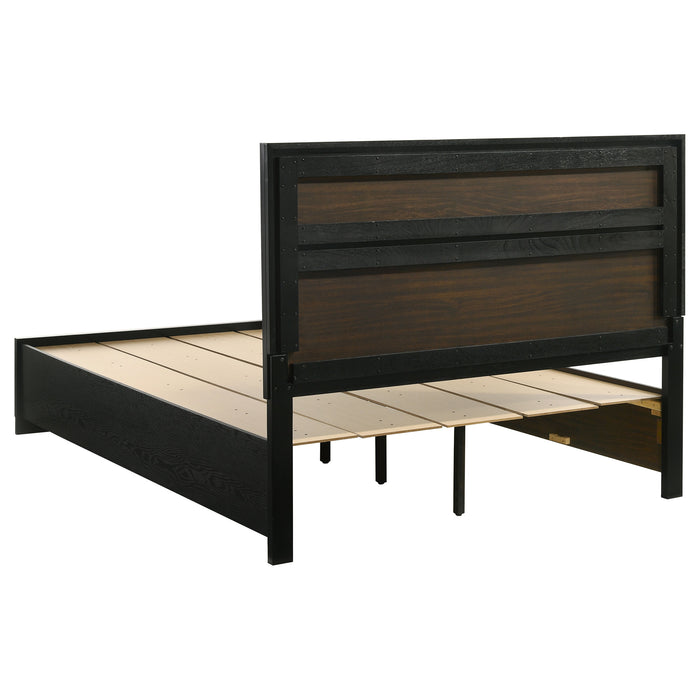 Miranda Bedroom Set with Storage