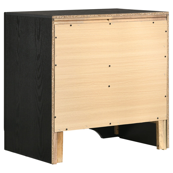 Miranda Bedroom Set with Storage
