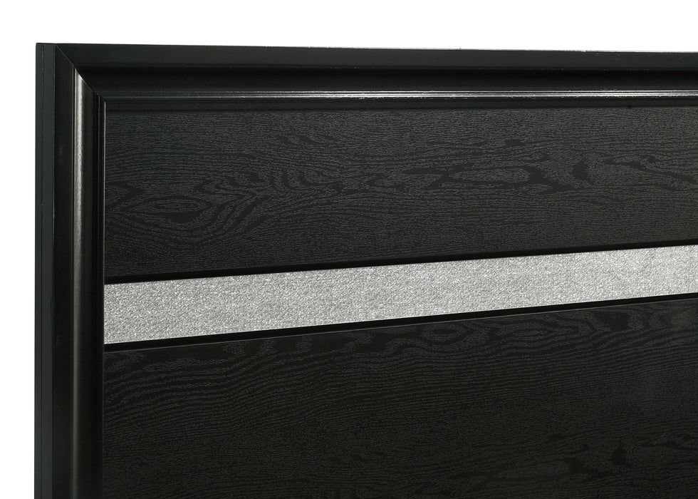 Miranda Bedroom Set with Storage