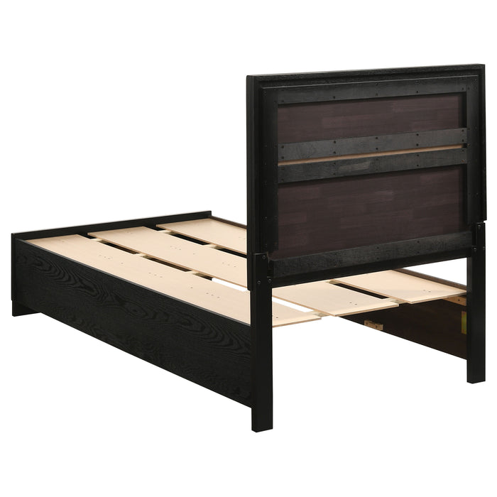 Miranda Bedroom Sets Black