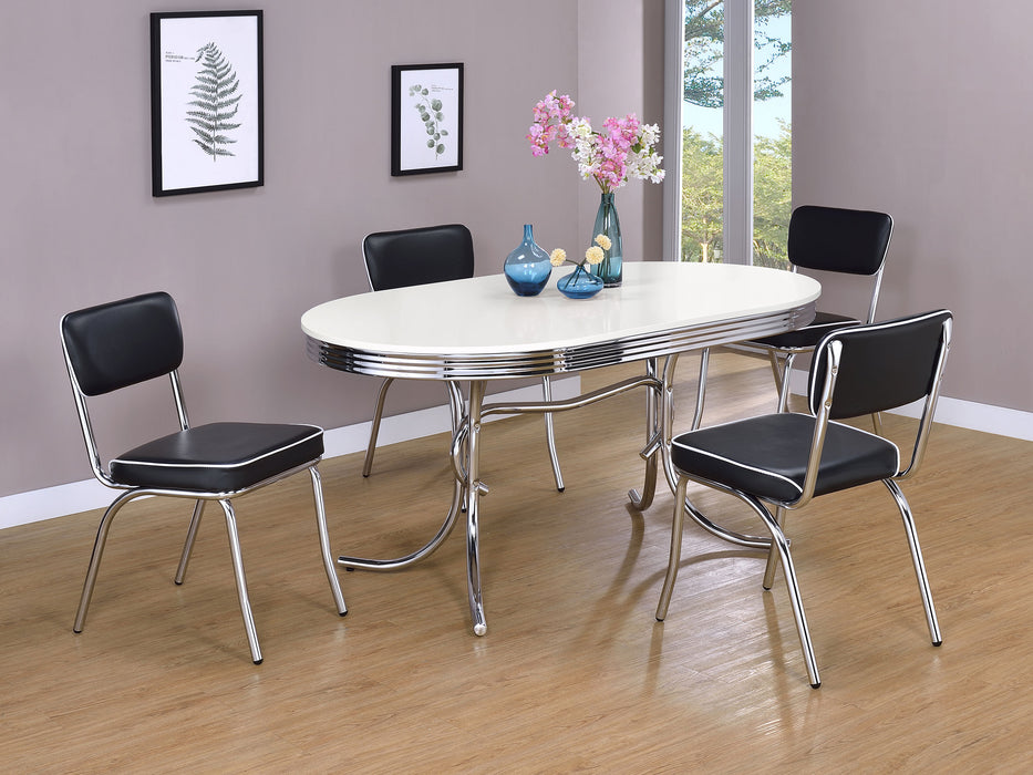 Retro Dining Sets
