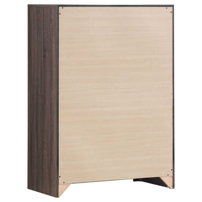 Brantford Bedroom Sets