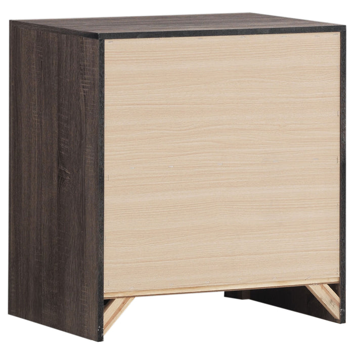 Brantford 5 Pc Bedroom Sets