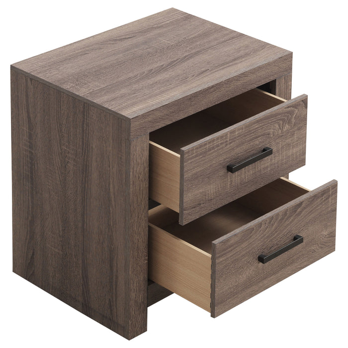 Brantford 5 Pc Bedroom Sets