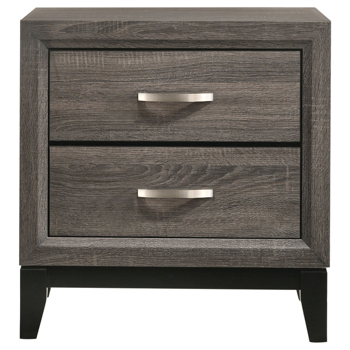 Watson Bedroom Sets
