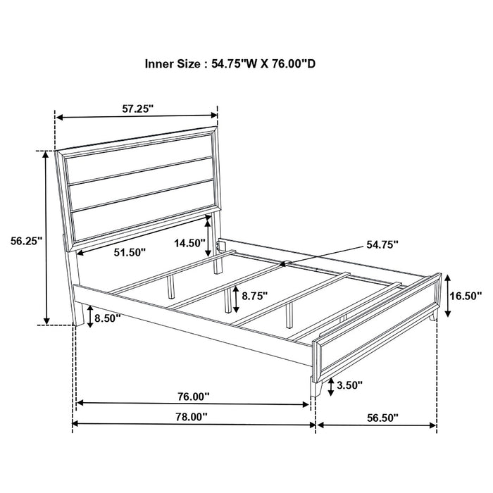 Watson Bedroom Sets