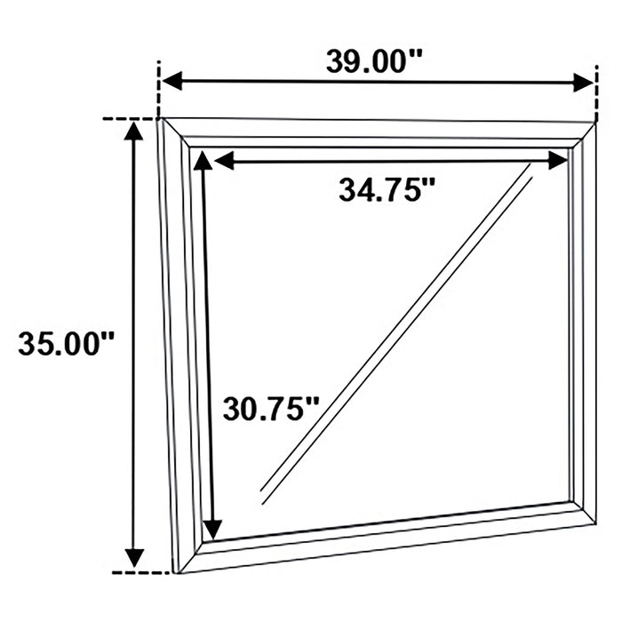 Watson Bedroom Sets