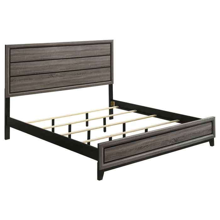 Watson Bedroom Sets