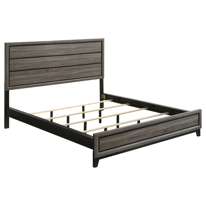 Watson Bedroom Sets