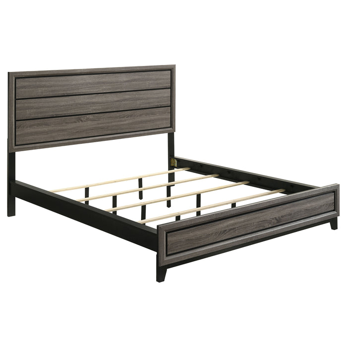 Watson Bedroom Sets