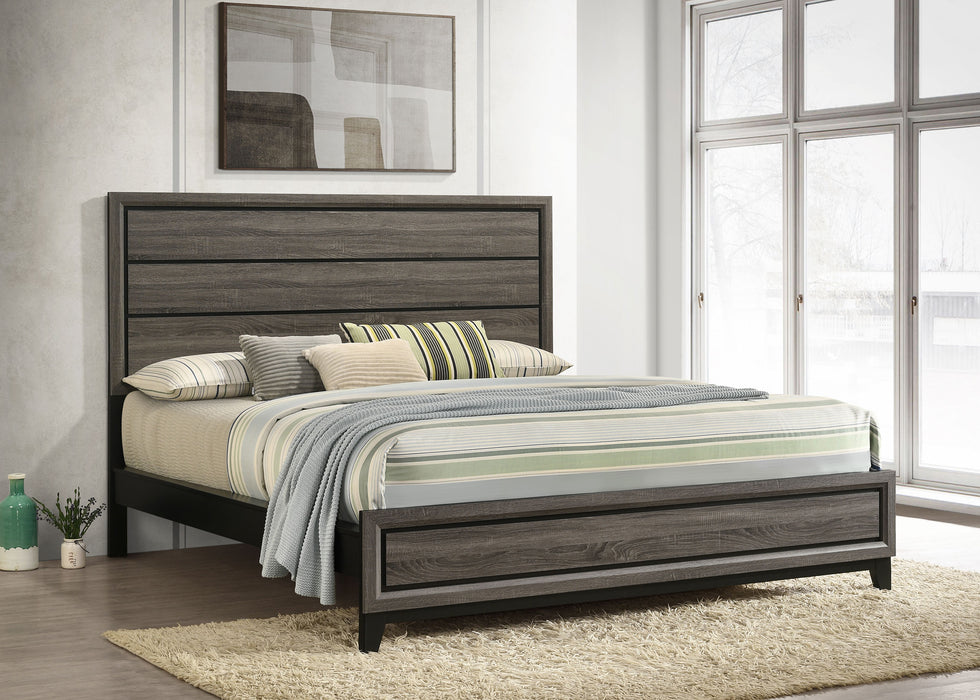 Watson Queen Beds