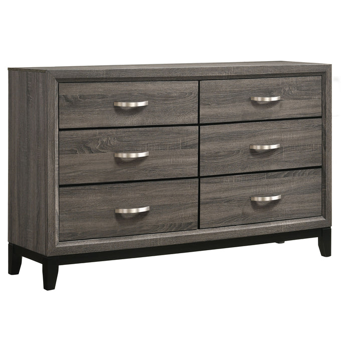 Watson Bedroom Sets
