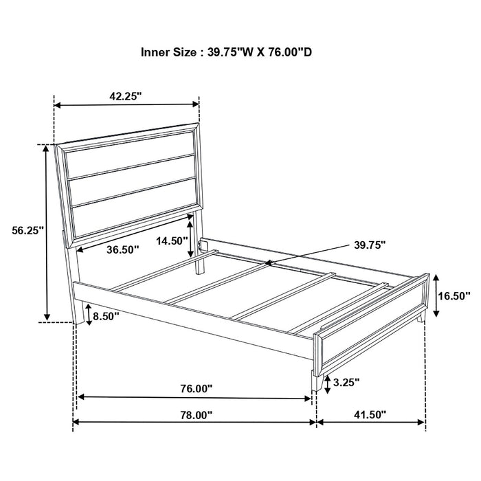 Watson Bedroom Sets