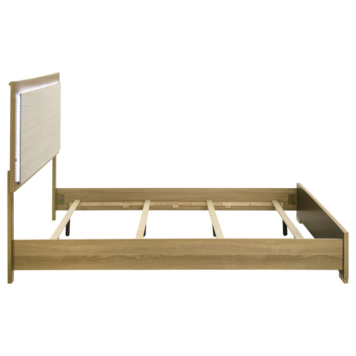 Hyland Eastern King & Queen Bed