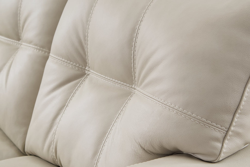 Santorine Sofa