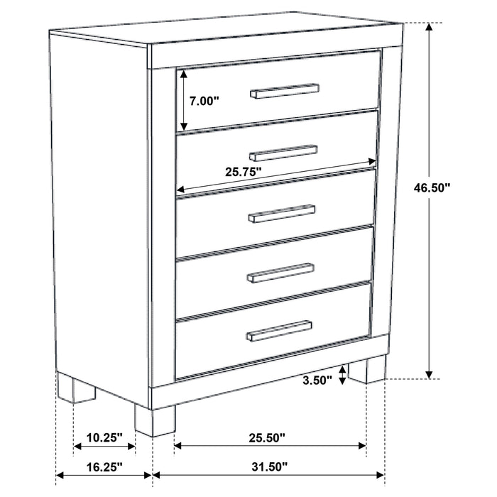 Woodmont Bedroom Sets