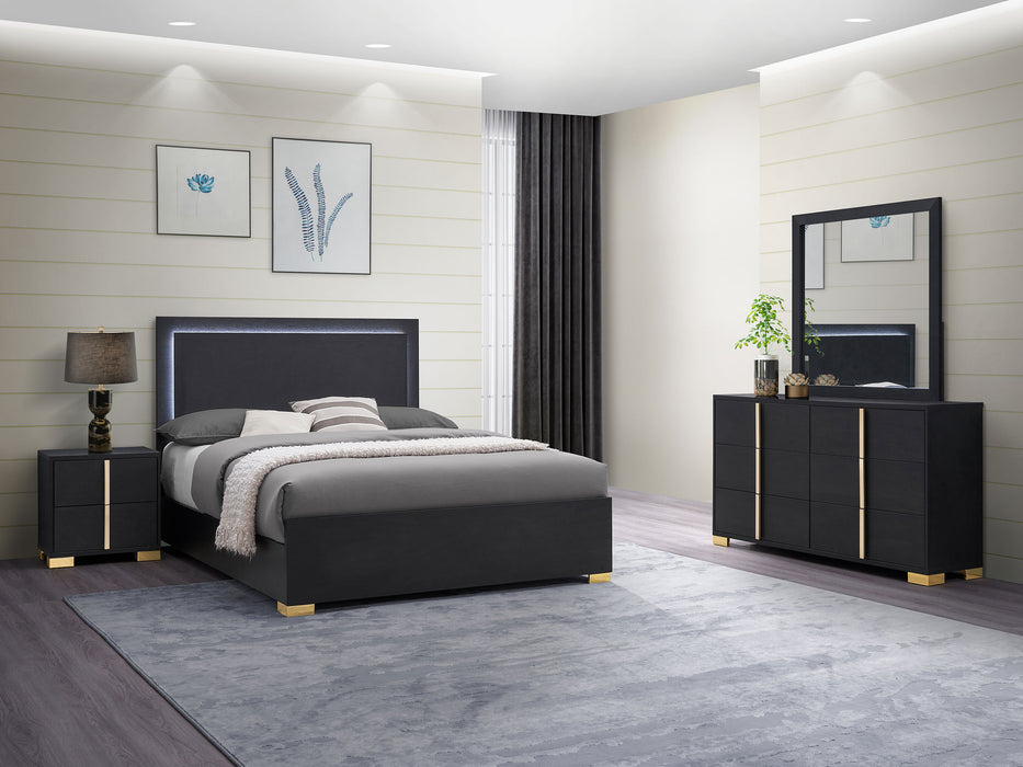Marceline Bedroom Sets 2