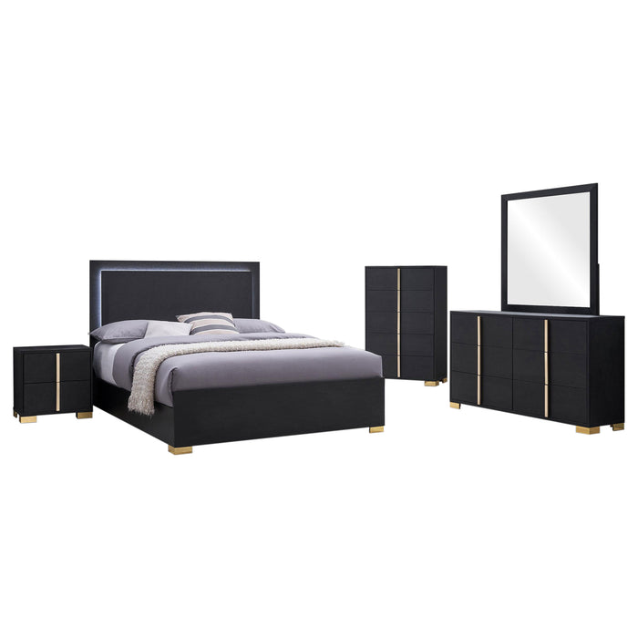 Marceline Bedroom Sets 2