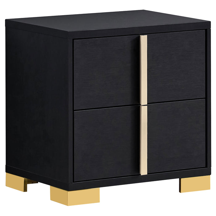 Marceline Bedroom Sets 2