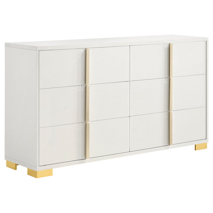 Marceline 5 Pc Bedroom Sets