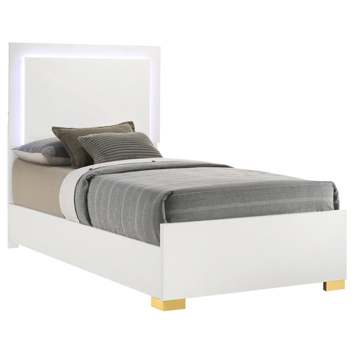 Marceline Beds