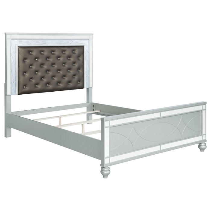 Gunnison 5 Pc Bedroom Sets