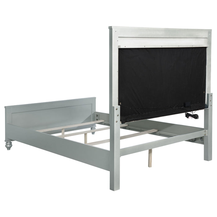 Gunnison 5 Pc Bedroom Sets