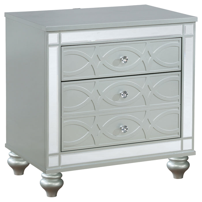 Gunnison 5 Pc Bedroom Sets