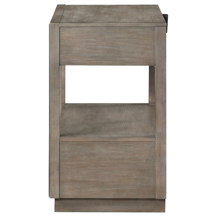 Durango Nightstands