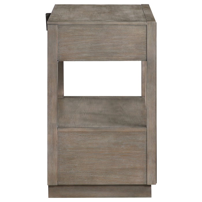 Durango Nightstands