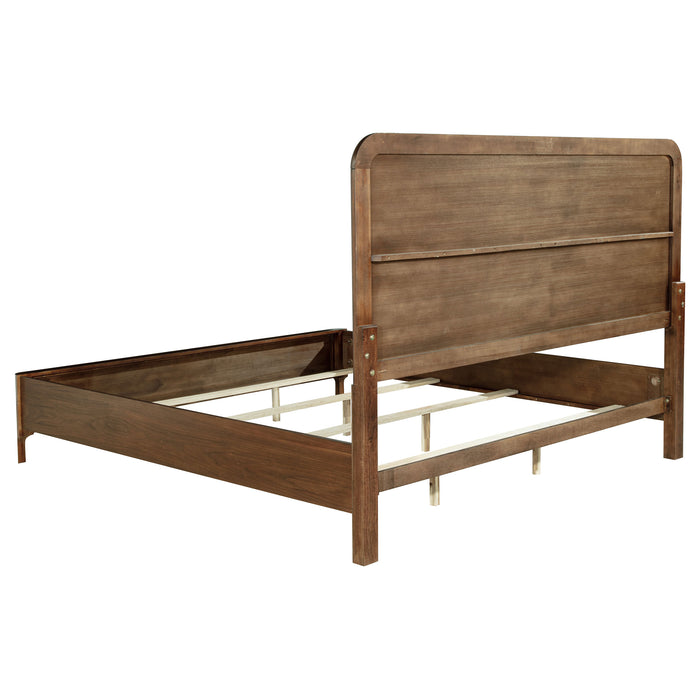 Maderia California King, E.King, & Queen Bed
