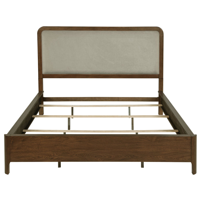 Maderia California King, E.King, & Queen Bed